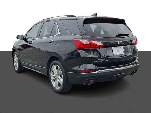 Used 2019 Chevrolet Equinox Premier image 4