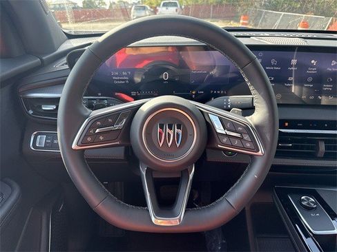 New 2026 Buick Enclave Sport Touring w/ Power Package image 14