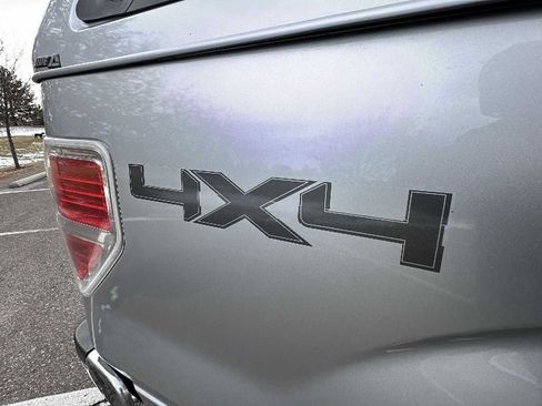 Used 2013 Ford F150 XLT w/ XLT Chrome Pkg image 13