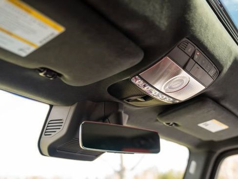 Used 2024 Mercedes-Benz G 63 AMG G 63 AMG image 54