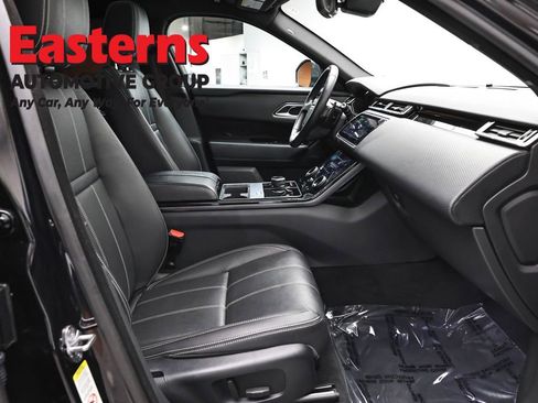 Used 2019 Land Rover Range Rover Velar S AWD/4WD image 25