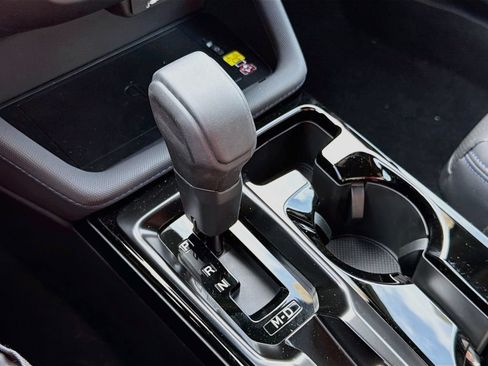 New 2026 Subaru Forester Sport AWD/4WD image 22