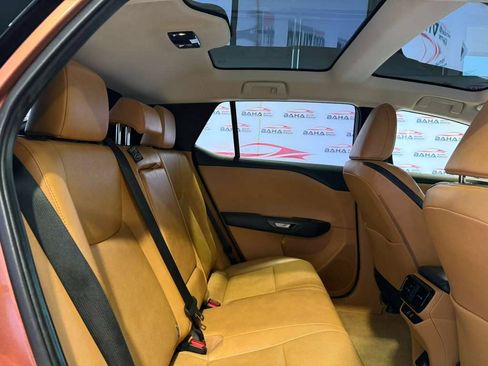 Used 2024 Lexus RZ 450e Premium w/ Technology Package AWD/4WD image 48