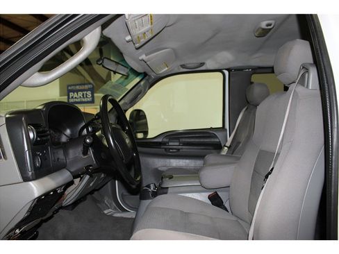 Used 2007 Ford F250 Lariat image 12