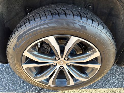 Used 2017 Lexus RX 350 FWD w/ Premium Package image 17