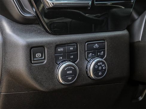 Used 2024 GMC Sierra 1500 Elevation w/ X31 Off-Road Package image 29