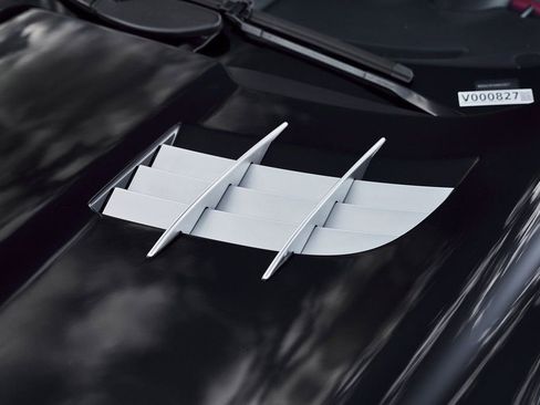 Used 2006 Mercedes-Benz SLR image 9