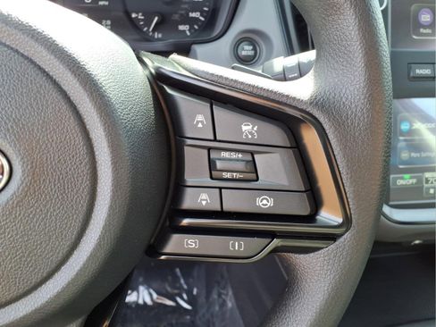 New 2026 Subaru Crosstrek 2.5i AWD/4WD image 15