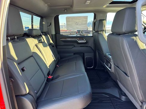 New 2026 GMC Sierra 1500 Elevation w/ Elevation Premium Package image 12