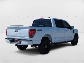 New 2025 Ford F150 XLT w/ Equipment Group 302A MID video 2