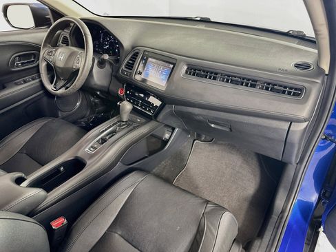 Used 2021 Honda HR-V EX-L image 28