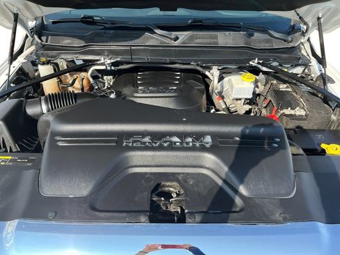 Used 2022 RAM 2500 Laramie AWD/4WD image 31