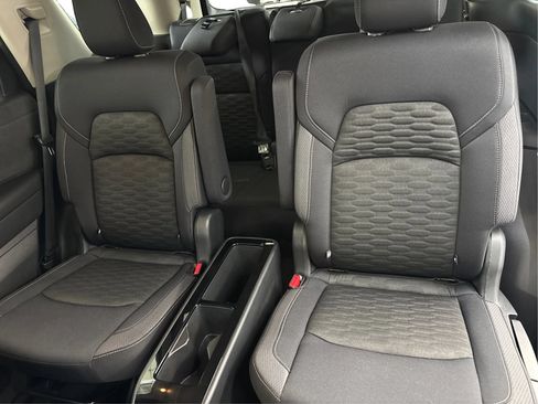 Used 2023 Nissan Pathfinder SV w/ SV Premium Package AWD/4WD image 20