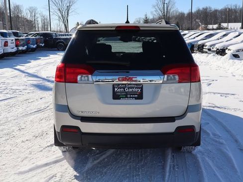 Used 2014 GMC Terrain SLE w/ Convenience Package image 28
