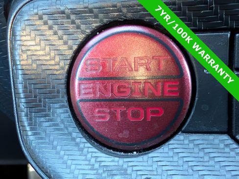 Certified 2024 Ford Mustang Premium image 29