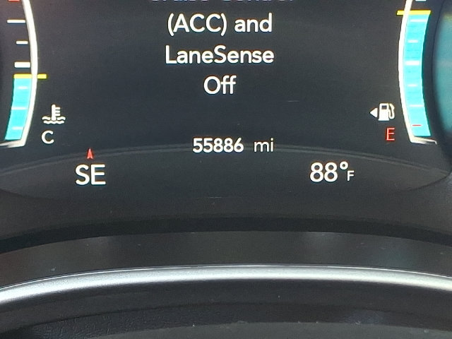 Used 2024 Chrysler Pacifica Touring-L FWD image 21