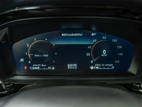 Used 2022 Lincoln Corsair Reserve FWD image 25
