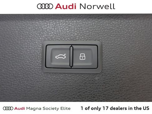 Used 2024 Audi Q5 2.0T Premium Plus AWD/4WD image 16