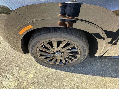 New 2025 Hyundai Palisade Calligraphy image 11