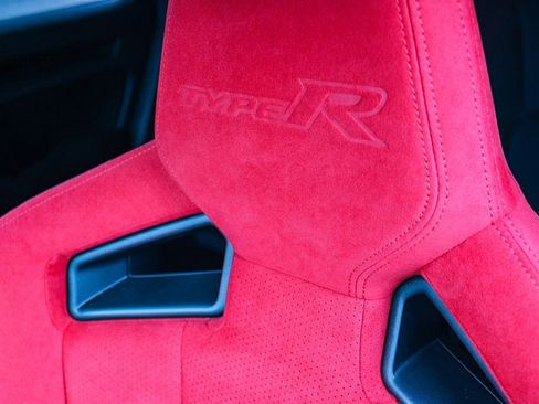 Used 2024 Honda Civic Type R image 25