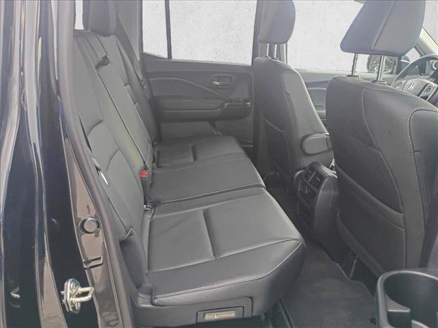Used 2019 Honda Ridgeline RTL image 18