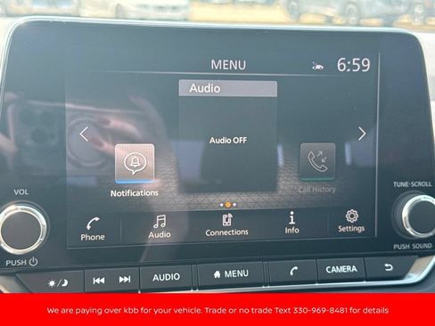 New 2026 Nissan Rogue Dark Armor AWD/4WD image 20