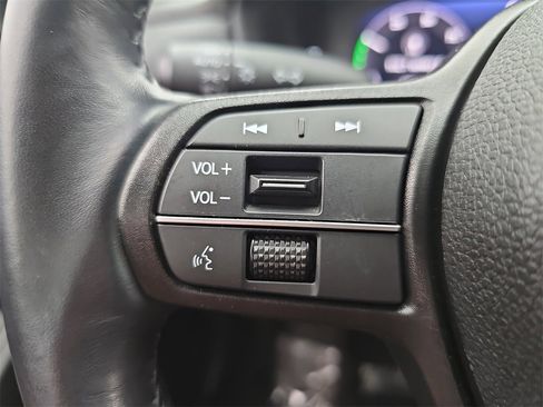 Certified 2023 Honda Accord EX-L image 20