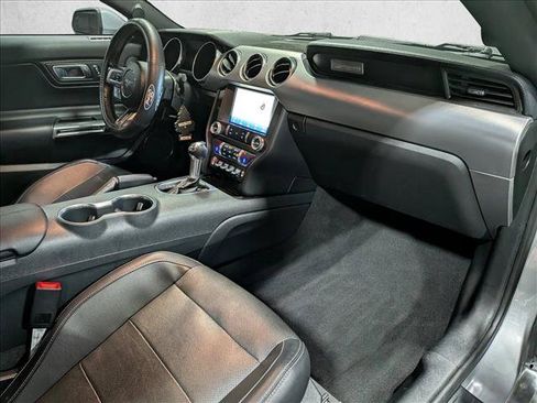Used 2022 Ford Mustang GT Premium RWD image 26