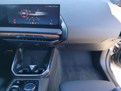 Used 2025 BMW X3 M50 w/ Premium Package image 18