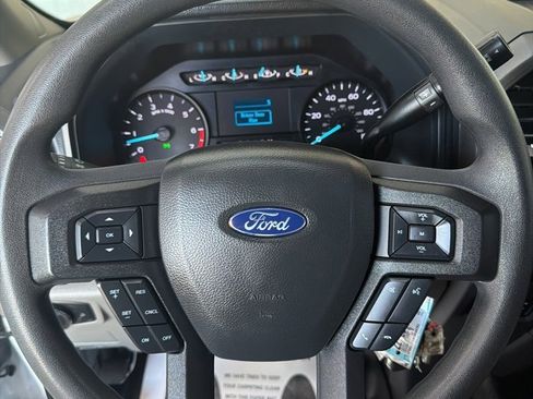 Used 2022 Ford F350 XL w/ Power Equipment Group image 25