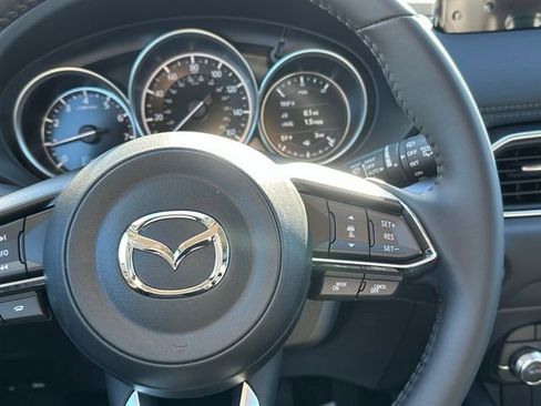 New 2025 MAZDA CX-5 AWD 2.5 S w/ Preferred Package image 21