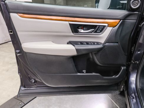 Used 2019 Honda CR-V Touring image 24