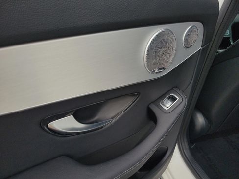 Used 2021 Mercedes-Benz C 300 Sedan image 25