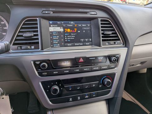 Used 2017 Hyundai Sonata Sport image 23