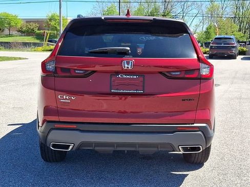 Used 2023 Honda CR-V Sport image 5