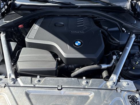 Used 2024 BMW 430i Coupe w/ Premium Package image 15