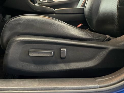Used 2016 Honda Civic EX-L image 22