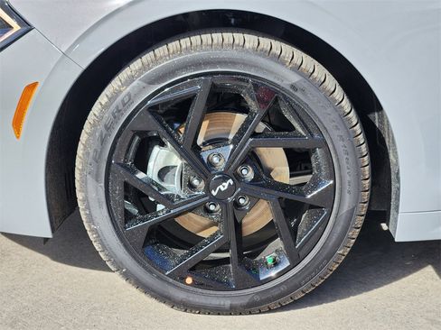 New 2026 Kia K5 GT-Line image 7