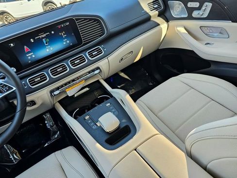 New 2026 Mercedes-Benz GLE 350 4MATIC image 32