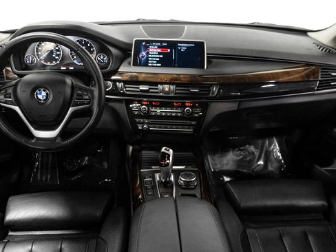 Used 2015 BMW X5 xDrive35i image 9