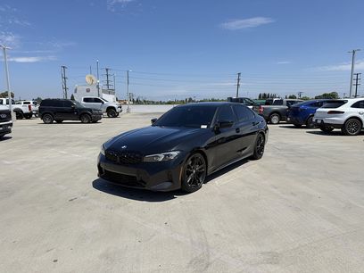 Used 2023 BMW M340i w/ Driving Assistance Package