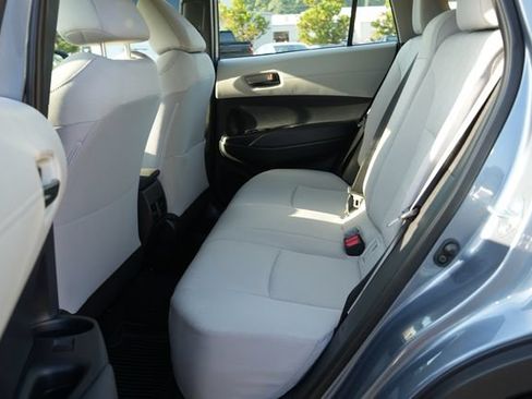 Used 2026 Toyota Corolla Cross L FWD image 13