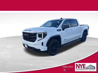 Used 2023 GMC Sierra 1500 Elevation