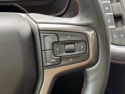 Certified 2023 Chevrolet Tahoe RST w/ Luxury Package AWD/4WD image 28