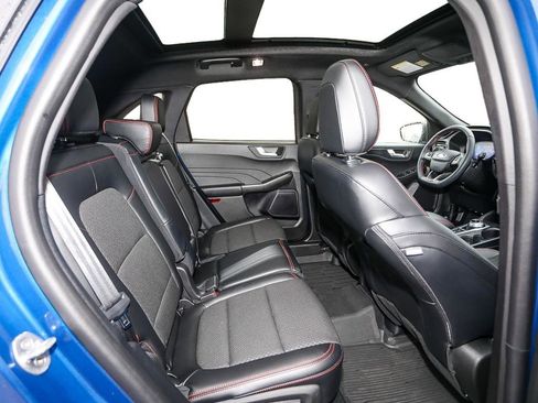 Used 2023 Ford Escape ST-Line w/ Tech Pack #1 image 23