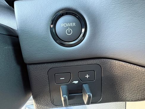 New 2026 Toyota Sequoia Platinum image 23