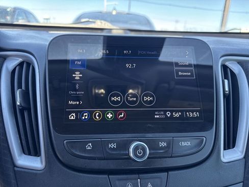 Used 2023 Chevrolet Malibu LT w/ Midnight Edition image 8