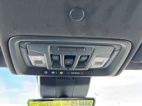 New 2026 GMC Sierra 1500 AT4X AWD/4WD image 20