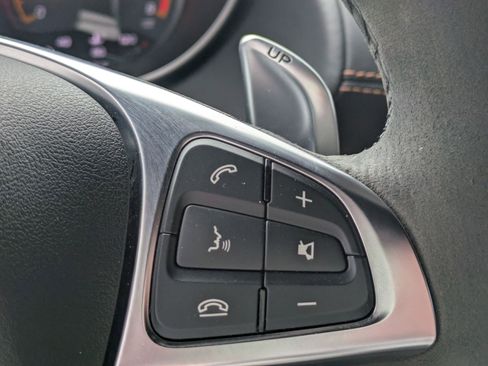 Used 2017 Mercedes-Benz AMG GT S image 18