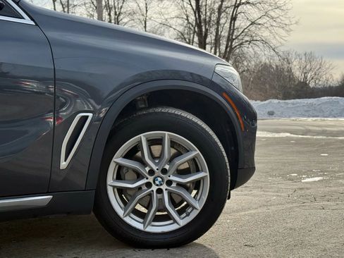 Used 2020 BMW X5 xDrive40i w/ Convenience Package image 61